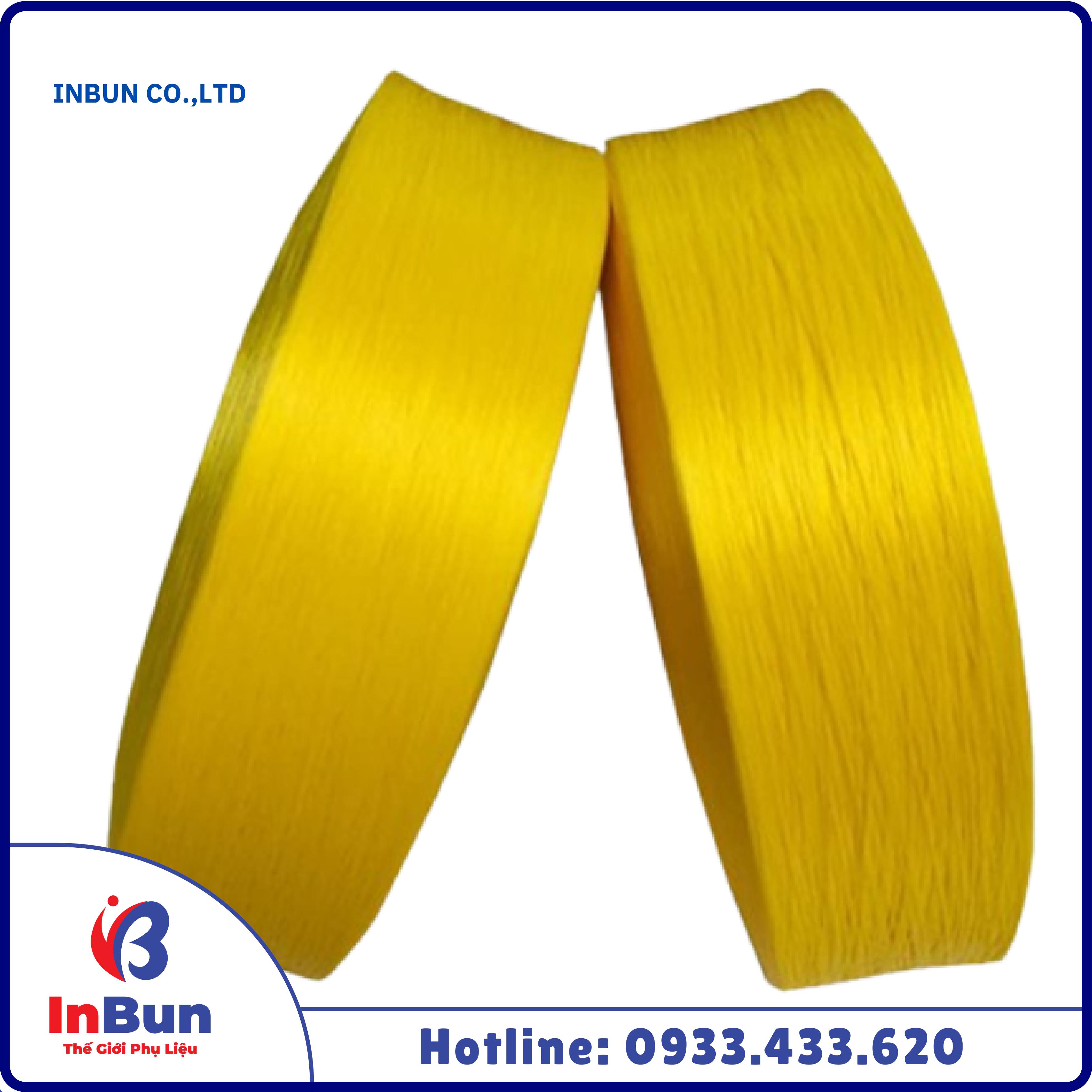 100% POLYPROPYLENE 2450D/120F ANTI-UV